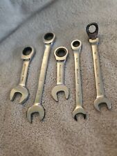 Pittsburgh metric ratcheting for sale  Salem