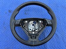 Volante Volvo S60R S60 V70 2005 2006 2007 com controles 602360100 OEM#1225M comprar usado  Enviando para Brazil