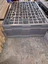 plastic pallet for sale  LEIGH
