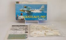 Revell cousteau pby for sale  RHYL