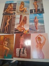 Postkarten erotik erotisches gebraucht kaufen  Zell-Weierbach