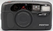 Pentax Zoom 60-X - Kompaktkamera analog -  comprar usado  Enviando para Brazil