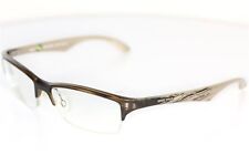MORMAI Moral I 1399 729 55 Brille Braun/Gold metallic glasses lunettes FASSUNG comprar usado  Enviando para Brazil