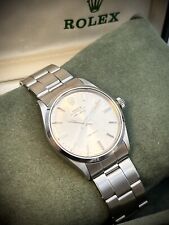 Rolex 5500 airking for sale  FAREHAM