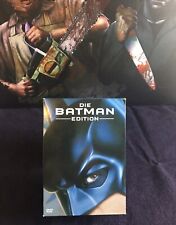 Batman edition dvd gebraucht kaufen  Hameln