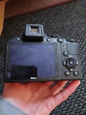 Nikon coolpix p510 for sale  ROTHERHAM