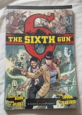 Sixth gun volume for sale  Ireland