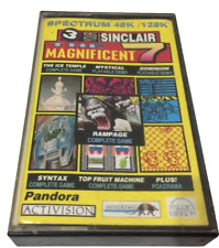 Magnificent sinclair spectrum for sale  NEWPORT