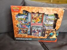 Charizard premuim collection for sale  TELFORD