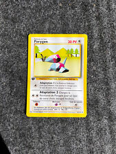 Carte Pokemon Porygon 39/102 Set de Base Edition 1 PSA PCA NM/Mint Neuf comprar usado  Enviando para Brazil