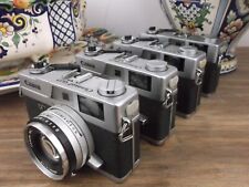 Canon camera rangefinder d'occasion  Viarmes