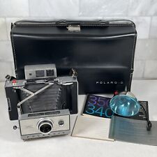 Vintage polaroid automatic for sale  Houston