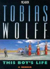 This Boy's Life (Picador Books),Tobias Wolff comprar usado  Enviando para Brazil