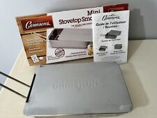 Camerons mini stovetop for sale  Wright City
