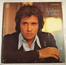 ROBERTO CARLOS - ROBERTO CARLOS - 1978 MEXICANO LP, GATEFOLD, LATIN POP comprar usado  Enviando para Brazil
