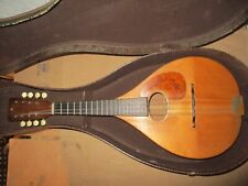 martin mandolin for sale  Felton