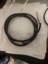 Speaker cable for sale  Shipping to Ireland