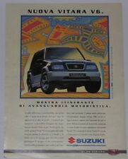 Advert pubblicità 1995 usato  Agrigento