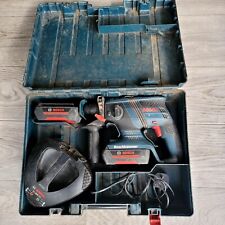 Bosch 36volt cordless for sale  STANMORE