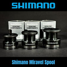 Shimano miravel ersatzspule for sale  Shipping to Ireland