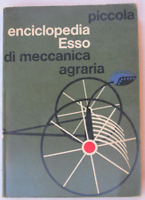 Libro piccola enciclopedia usato  Catania