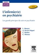 Infirmier psychiatrie grands d'occasion  France