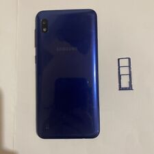 Coperchio samsung a10 usato  Potenza