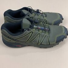 Salomon speedcross trail for sale  Goodyear