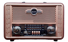 Radio vintage retro usato  Due Carrare