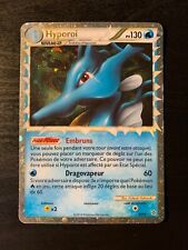 Carte pokémon hyporoi d'occasion  Montpellier-