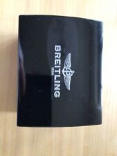 Breitling uhren box gebraucht kaufen  München