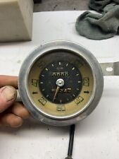 Classic car speedometer for sale  READING