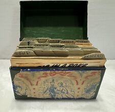 Grandma recipe box for sale  Greenville