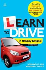 Learn drive easy for sale  UK