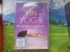 Yin yoga sanfte gebraucht kaufen  Sassnitz
