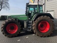 Fendt favorit 700 gebraucht kaufen  Birgland