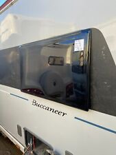 2014 elddis buccaneer for sale  PONTEFRACT