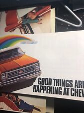 1976 chevy trucks for sale  Jefferson