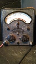 Vintage avo meter for sale  ROCHDALE