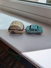 Salt pepper shakers for sale  DUNSTABLE