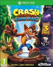 Crash bandicoot sane usato  Milano