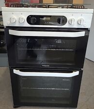 hotpoint 60cm gas cooker for sale  WOLVERHAMPTON
