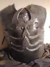 Sauron cosplay armour for sale  HULL