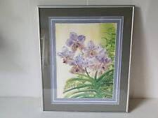 Floral wall art for sale  Blairstown