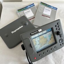 Raymarine c70 display usato  Spedire a Italy