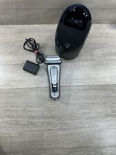 Braun Series 9 Shaver S9 Wet Dry Electric Razor Precision Trimmer- Tested, used for sale  Shipping to South Africa