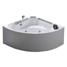 Daisy whirlpool corner for sale  Shipping to Ireland