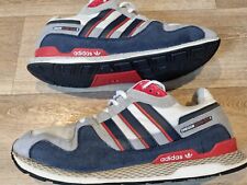 vintage adidas shoes for sale  YORK