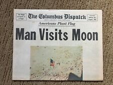 Set 1969 moon for sale  Columbus