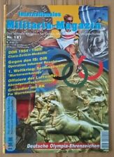 Imm internationales militaria gebraucht kaufen  Bergholz-Rehbrücke